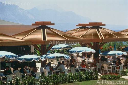 Falez Hotel 10